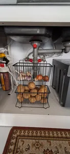 تجریه خرید سبد سیب زمینی و پیاز مدل LP392