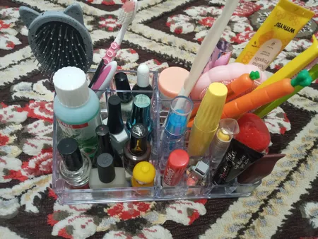 استند لوازم آرایشی مدل MA