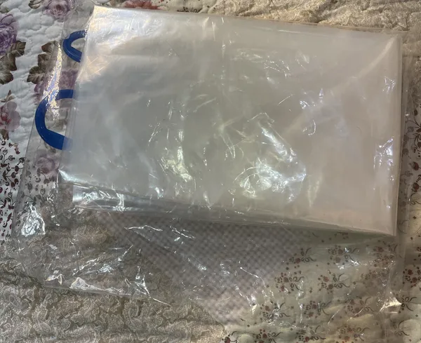 عکس ارسالی خریدار