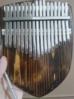 کالیمبا مدل Splate