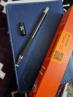 قلم لمسی هارمن مدل HR-JRBP700