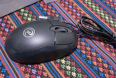 ماوس ایکس پی-پروداکت مدل XP-200C