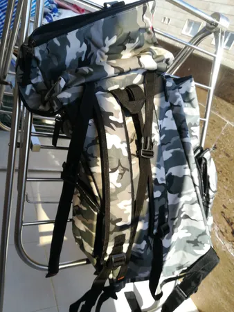 کوله پشتی فوروارد مدل FCLT8006