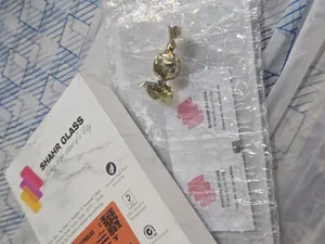 تجریه خرید محافظ صفحه نمایش شهر گلس مدل SUPERDS مناسب برای گوشی موبایل سامسونگ Galaxy S24 Ultra 5G