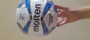 تجریه خرید توپ فوتبال مولتن مدل Vantaggio 5000-604 A1B