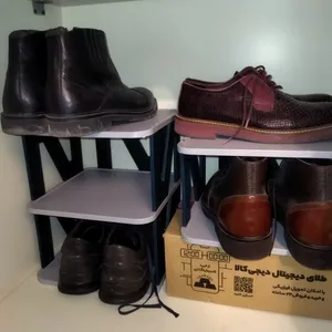 تجریه خرید جاکفشی آی جواهر مدل دلارز