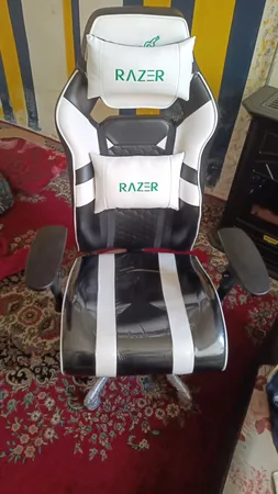 صندلی گیمینگ ریزر مدل G2020