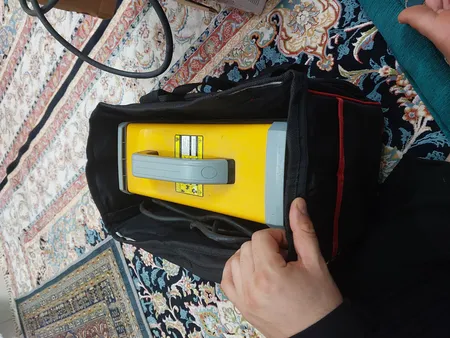 کیف دستگاه جوش توربو مدل T250