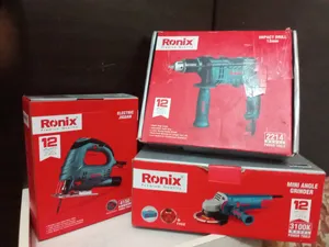 تجریه خرید اره عمود بر رونیکس مدل 4150