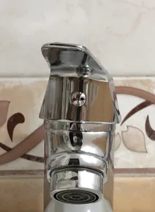 تجریه خرید شیر روشویی شیرالات رز مدل یکتا