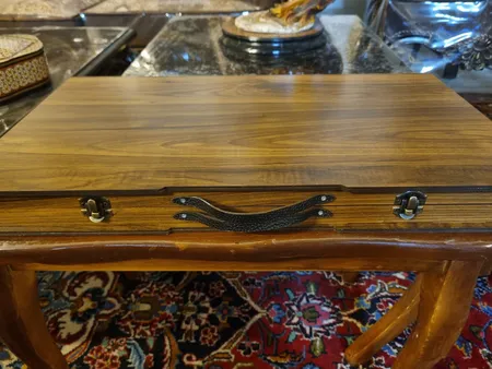 جعبه مدادرنگی کارنو مدل CSS 002