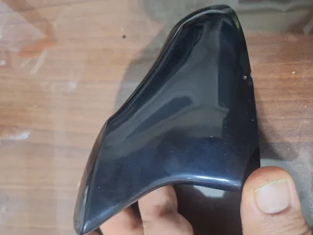 بال عقب خودرو مدل DeNBK