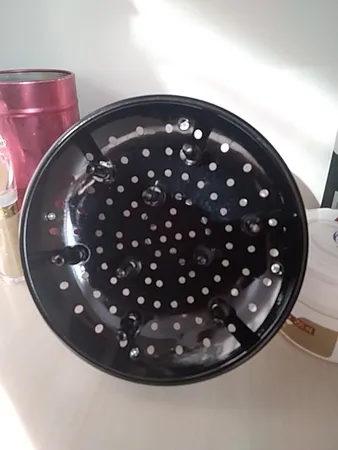 دیسپانسر سشوار مدل S-800