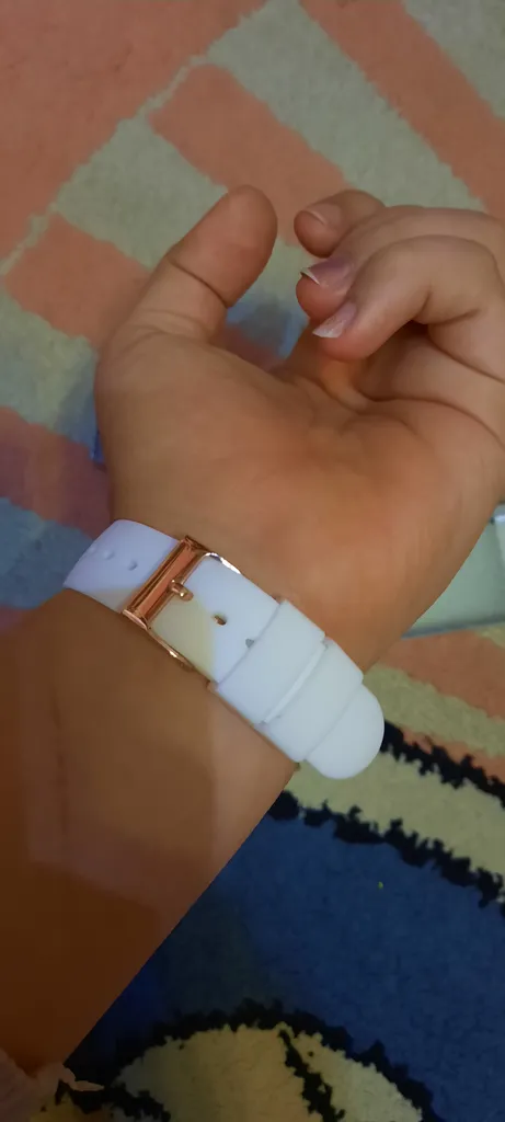 ساعت مچی عقربه ای زنانه مدل IS 2933-SE-RZ