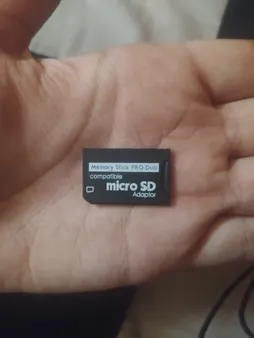 آداپتور SD مدل MS-01