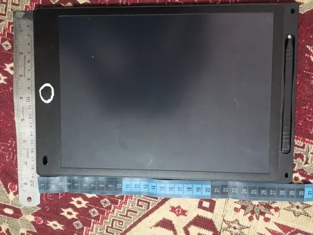 کاغذ دیجیتالی مدل KD12