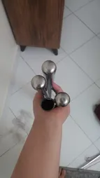 استند سفری مدل تاشو کد 110