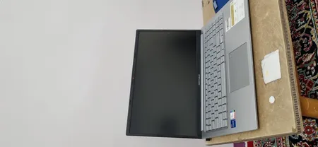 لپ تاپ 15.6 اینچی ایسوس مدل Vivobook 15 F1504VA-NJ826-i7 1355U 16GB 512SSD TN Fingerprint Backlit