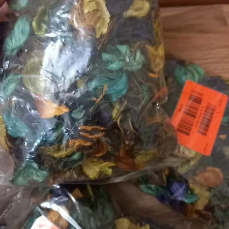 گل خشک مدل S89