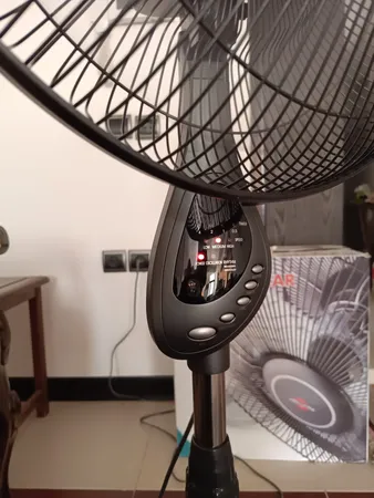 پنکه پارس خزر مدل 4070R