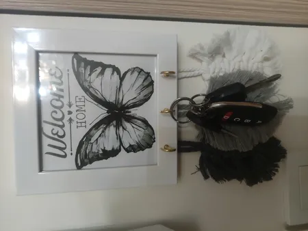 جاکلیدی مدل پروانه کد 1212003