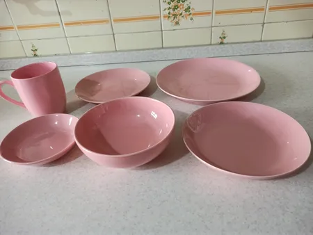 پیش دستی مدل کلانا