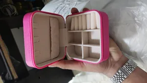 تجریه خرید جعبه جواهرات ماصرم کد GG1004