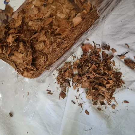 کوکوپیت فشرده گیلدا مدل کوکوچیپس حجم 60 لیتر