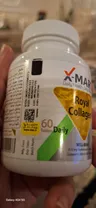 قرص رویال کلاژن ایکس مارت بسته 60 عددی