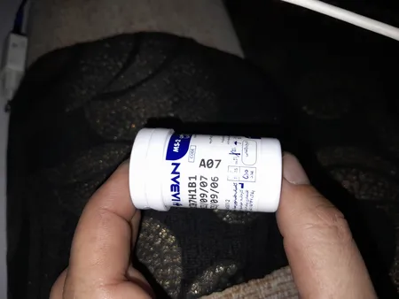 نوار دستگاه تست قند خون دیابان مدل MS-2 بسته 50 عددی