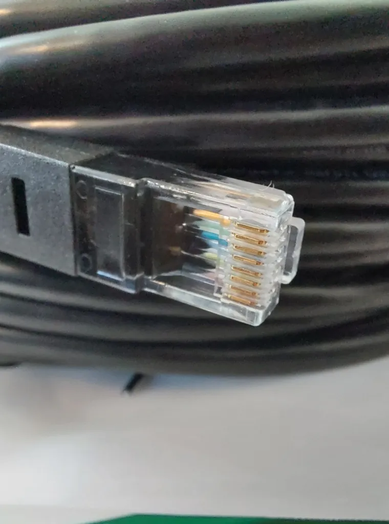 پچ کورد Cat6 یوگرین مدل NW102