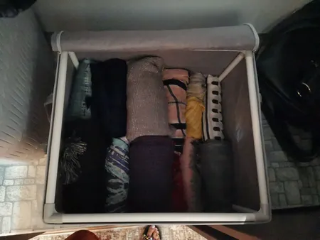 باکس هومتکس مدل BXF1-H