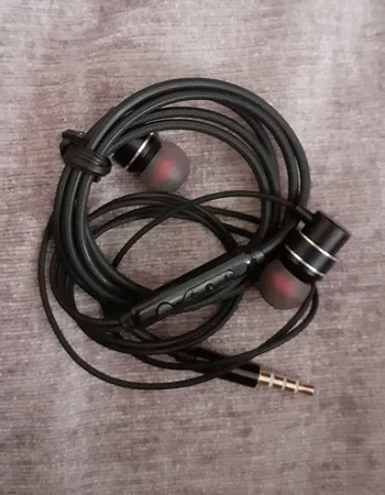 هندزفری ایفورج مدل MA-103