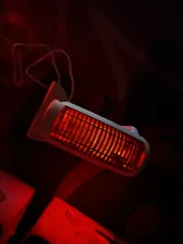 تجریه خرید بخاری برقی برفاب مدل QH-2000