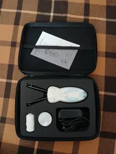 تجریه خرید بند انداز برقی مرویل مدل Hello Face