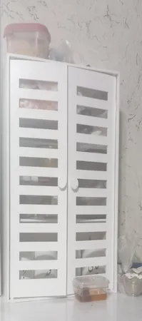 شلف دیواری مدل N-173