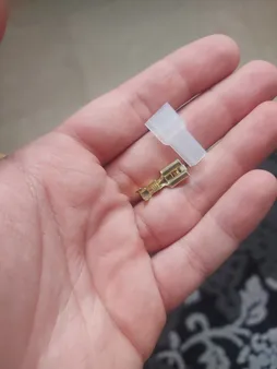 سرسیم و روکش کولری مدل H1 مجموعه 20 عددی