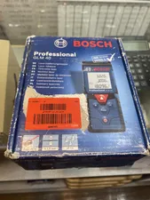 تجریه خرید متر لیزری بوش مدل GLM 50 C