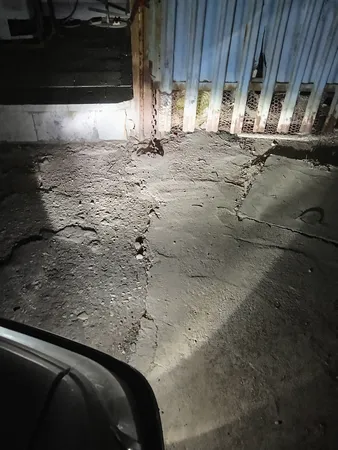 چراغ مه شکن جلو مدل JT5123 مناسب برای پژو 405 SLX بسته 2 عددی