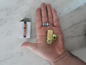 تجریه خرید نرم کننده کلاچ کد 07 مناسب برای پژو پارس