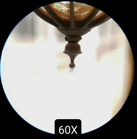 تلسکوپ کامار مدل CR Ma-Be 901200