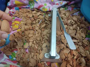 تجریه خرید هسته شکن یونیور مدل Unior Pro 125