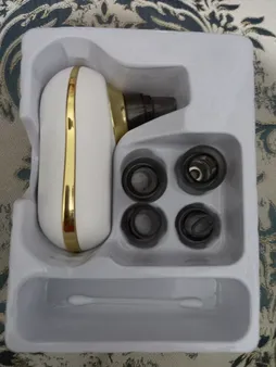 میکرودرم خانگی مدل KL-8108