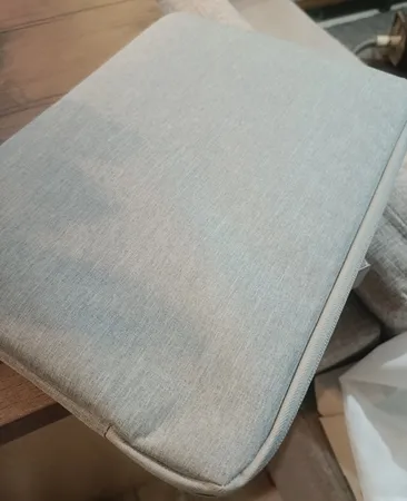 کاور لپ تاپ مدل BUBM01 مناسب برای لپ تاپ 15 اینچی