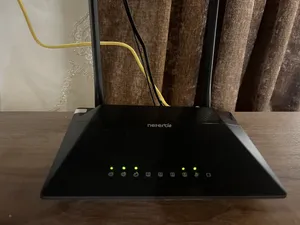 تجریه خرید مودم روتر VDSL2/ADSL2+ نتربیت مدل NSL-224