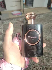 تجریه خرید ادو پرفیوم زنانه فراگرنس ورد مدل Demure Luxe حجم 100 میلی لیتر