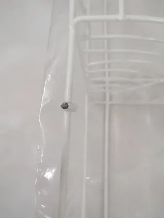 قفسه حمام کد 270