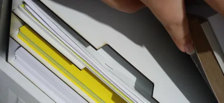 کازیه پاراکو مدل S01