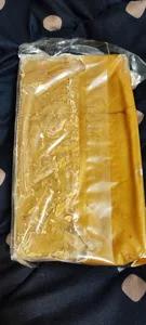 تجریه خرید وکس موبر ماهریس مدل طلا وزن ۵۰۰ گرم