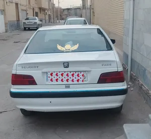 تجریه خرید بال عقب خودرو مدل MAMOL-SEF مناسب برای پژو پارس